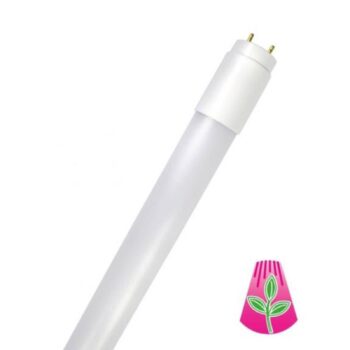 LED trubica GoLeaf T8 G13 plné spektrum 8W 60 cm - Image 2