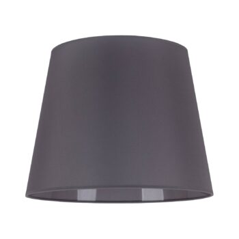 Tienidlo na lampu Classic L závesné lampy, sivá - Image 2