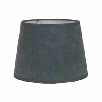 Tienidlo na lampu Classic S, tkané, mätová zelená - Image 2