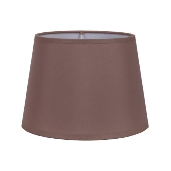 Tienidlo na lampu Classic S, kapučíno - Image 2