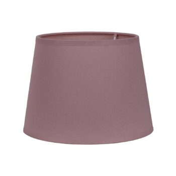 Tienidlo na lampu Classic S, púdrová ružová - Image 2