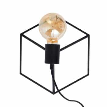 Dyberg Larsen Wall Cube nástenné svetlo, zástrčka