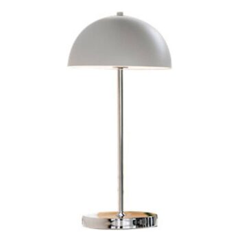 Dyberg Larsen Garda stolná LED lampa s batériou