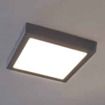 Stropné LED svietidlo Argolis do exteriéru - Image 3
