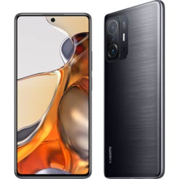 XIAOMI 11T Pro 8/128GB Meteorite Gray