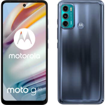 MOTOROLA Moto G60 6+128GB Dynamic Grey