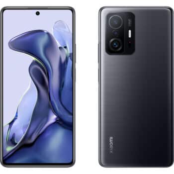 XIAOMI 11T 8/256GB Meteorite Gray