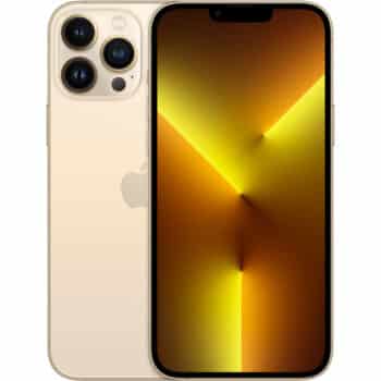 APPLE iPhone 13 Pro Max 128GB Gold