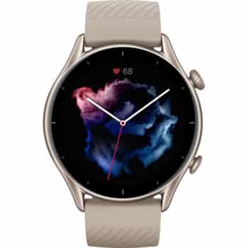 AMAZFIT GTR 3