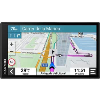 GARMIN Drive Smart 66 MT-S EU