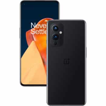 ONEPLUS OnePlus 9 12/256GB Astral Blac