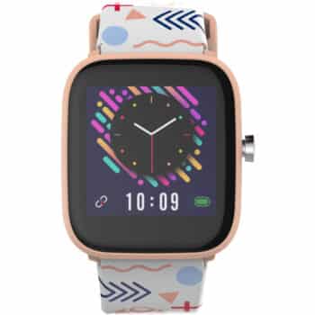CARNEO Smart hodinky TIK&TOK HR girl