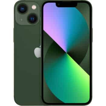 APPLE iPhone 13 mini 128GB Green