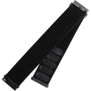 FIXED FIXNST-20MM-BK Nylonový remien