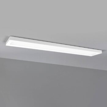 Podlhovasté LED svietidlo 120 cm biele, PZJ - Image 2