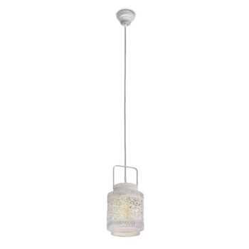 Lucernová závesná lampa Mariola - Image 4