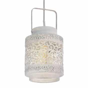 Lucernová závesná lampa Mariola - Image 3