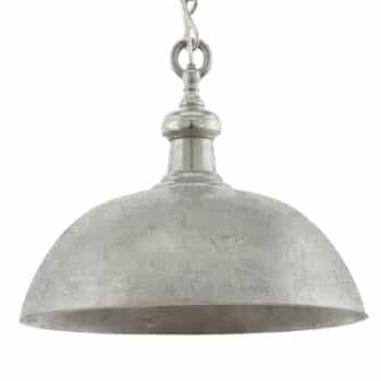 Priemyselná závesná lampa Easington