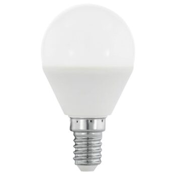 E14 4W 830 kvapková LED žiarovka matná RGB - Image 4