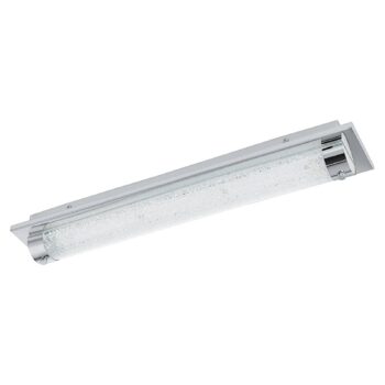 Stropné LED svietidlo Tolorico, 57 cm dlhé - Image 3