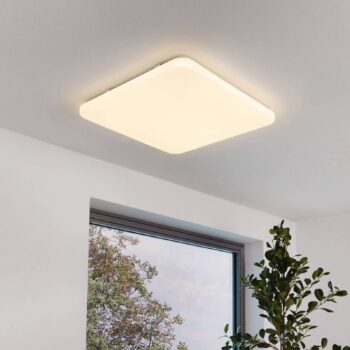 Stropné LED svetlo Frania obdĺžnikové - Image 2