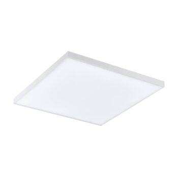 Stropné LED svetlo Turcona, 30 x 30 cm