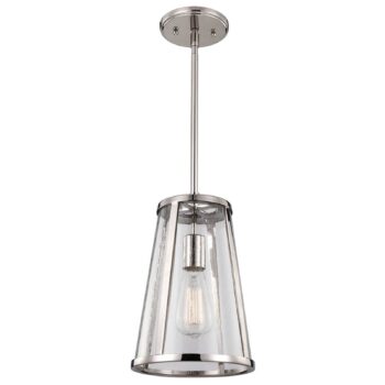 Závesná lampa Harrow s pevným závesným systémom - Image 2