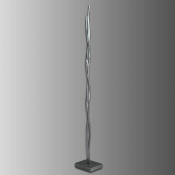 Escale Silk dizajnérska stojaca LED lampa - Image 2