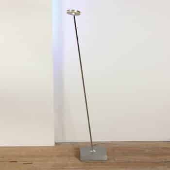 Escale Spot It stojaca LED lampa dotykový stmievač