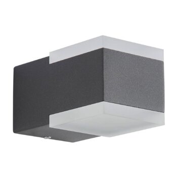 AEG Amity LED vonkajšia nástenná lampa, 2-pl. - Image 2