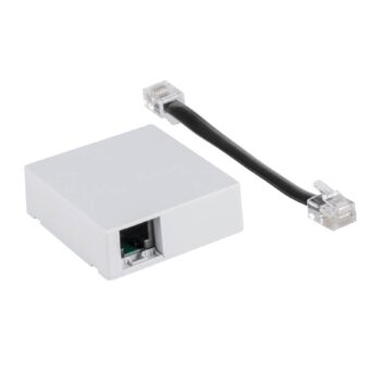 Homematic IP adaptér modulu pre pohony Hörmann
