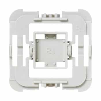 Homematic IP adaptér pre vypínač Busch-Jaeger 1x