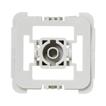 Homematic IP adaptér pre vypínač Gira 55 1x
