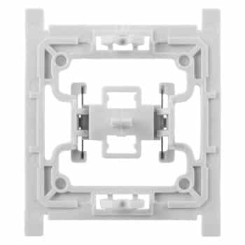 Homematic IP adaptér pre vypínač Siemens DELTA 1x - Image 2