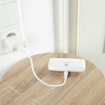Homematic IP WLAN Access Point riadiace centrum