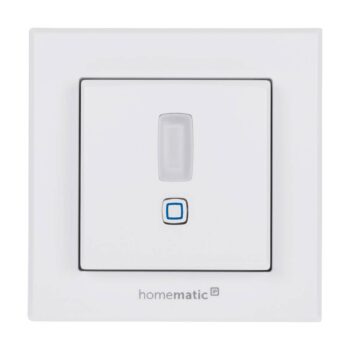 Homematic IP detektor pohybu, vypínač, pre 5,5 cm - Image 2