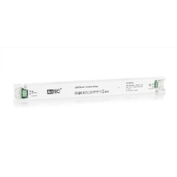 AcTEC LT LED budič CV 12 V, 75 W