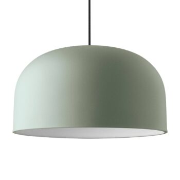 EVA Solo Quay závesná lampa Ø 43 cm, svetlozelená - Image 2
