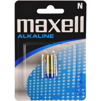 MAXELL LR1/E90 1BP