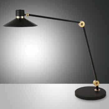 Stolová LED lampa Panarea dotykový stmievač, CCT - Image 2