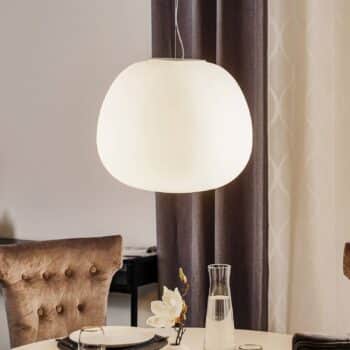 Fabbian Mochi – závesná lampa 45 cm - Image 3