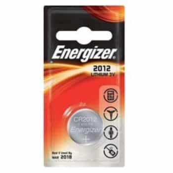 ENERGIZER CR2012
