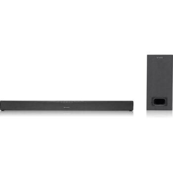 SHARP HT-SBW110