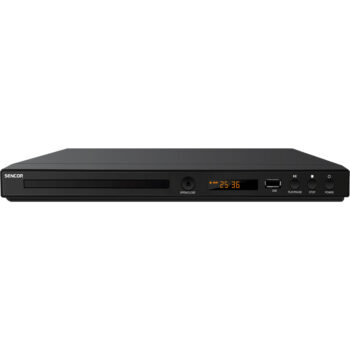 SENCOR SDV 7407H