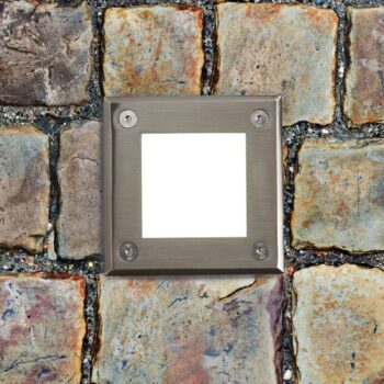 Podlahové zapustené LED svietidlo LED 18, IP67 - Image 3