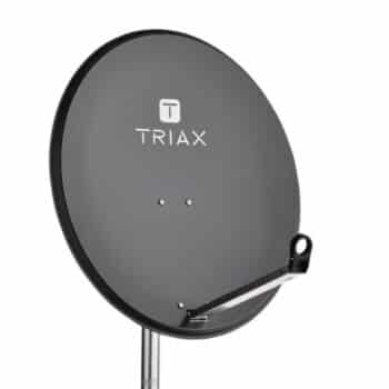 TRIAX Parabola 80 FE