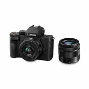PANASONIC DC-G100WEG-K