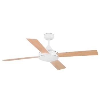 Stropný ventilátor Mallorca s otočnými lopatkami - Image 2
