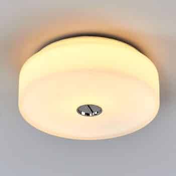 FLOS Mini Button stropné svietidlo zo skla - Image 4