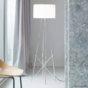FLOS Ray F1 – stojaca lampa biela - Image 2
